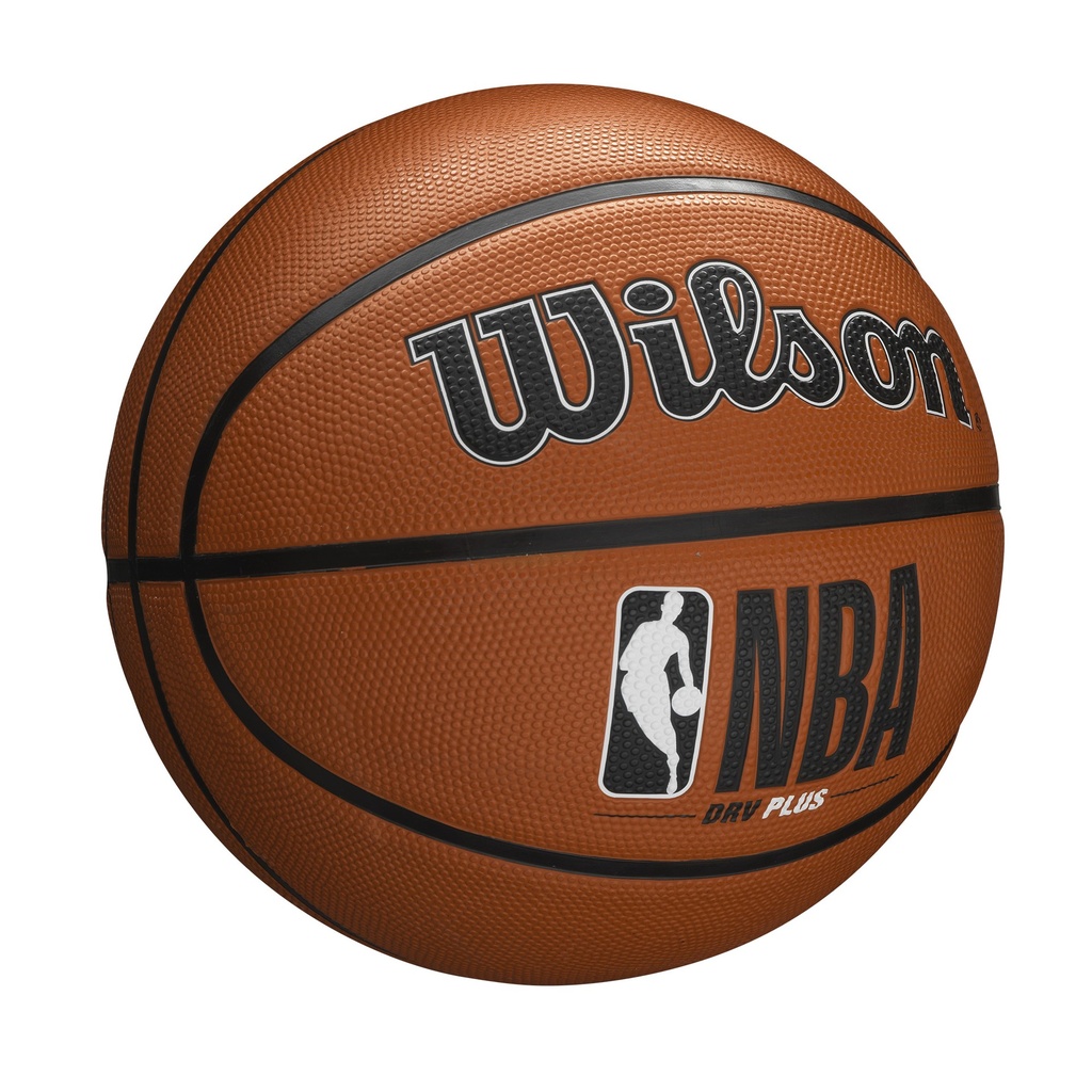 Wilson NBA DRV Plus Basketball Reydon Sports Plc